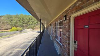OYO Jeffersonian Motor Inn - Prentiss - 3