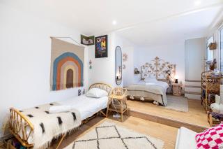 GuestReady - Designer Stay in Boho Batignolles - Paris - 4
