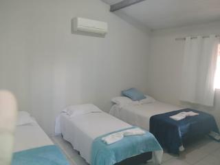 Hotel Brasil Califórnia - Natal - 7