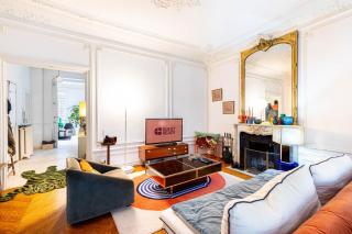 GuestReady - Designer Stay in Boho Batignolles - Paris - 0