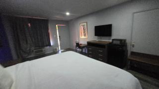 OYO Jeffersonian Motor Inn - Prentiss - 1