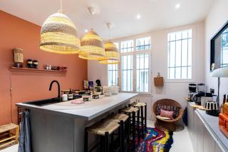 GuestReady - Designer Stay in Boho Batignolles - Paris - 9