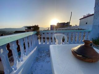 Casa Sereno - Chefchaouen - 8