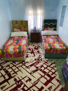 Casa Sereno - Chefchaouen - 3