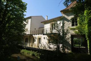 Château Le Moulin - Pomerol - Pomerol - 8