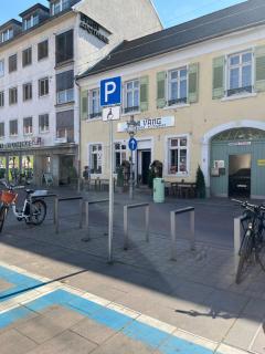 Trang Hotel Rastatt - Rastatt - 8