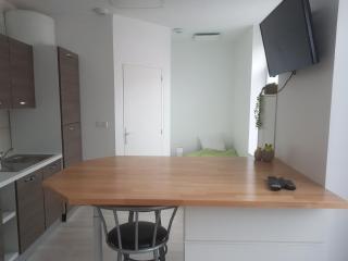 1A studio à neuf Tout équipé - Tourcoing - 0