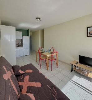 Appartement vue port et mer-4PPII26 - Le Barcarès - 2