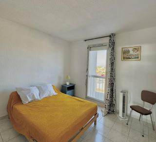 Appartement vue port et mer-4PPII26 - Le Barcarès - 3