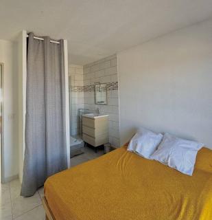 Appartement vue port et mer-4PPII26 - Le Barcarès - 4