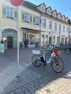 Trang Hotel Rastatt - Rastatt - 9