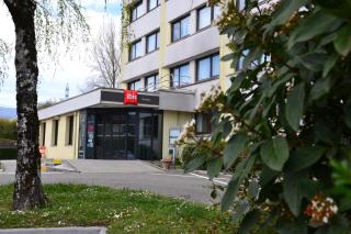 ibis Chambery - Chambéry - 0