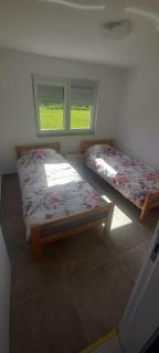 Apartman-Zelenac - Ivišovo Greblje - 2