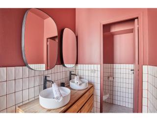 Cosi apartment Bastille - Le Marais - París - 5