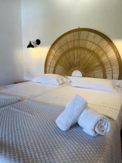 Panos Villas - Koukounaries - 7