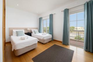 Palmyra Apartments in Vilamoura - Vilamoura - 1