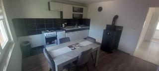 Apartman-Zelenac - Ivišovo Greblje - 4