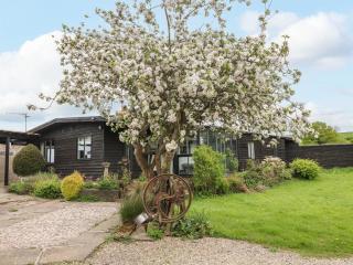 The Lodge at Wildersley Farm - Belper - 0