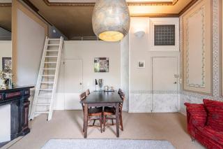 Beautiful & Well-located Canal Apartment - Amsterdam - 5