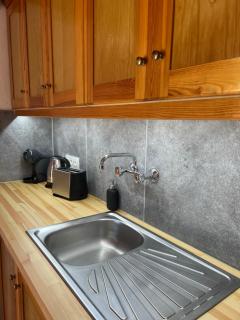 Panos Villas - Koukounaries - 5