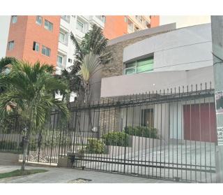 Apartamento 2 habitaciones zona Riomar Barranquilla - Barranquilla - 9