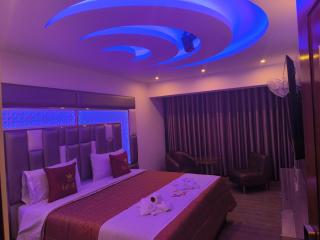 Hotel vilcas - - 4