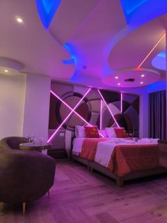 Hotel vilcas - - 1