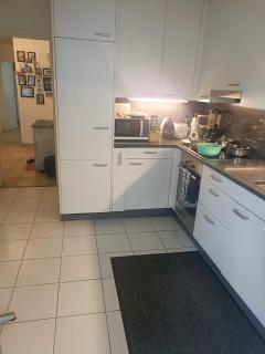 Nice room in Basel, Switzerland - Basel - 6