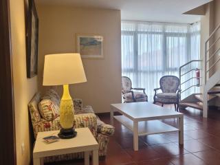 FGDR223A Pescador Dúplex en la playa - San Vicente de la Barquera - 9