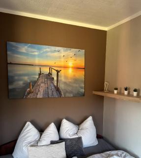 Happy Place am Plauer See - Zislow - 4