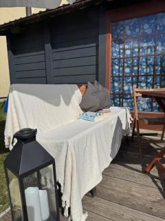 Happy Place am Plauer See - Zislow - 2