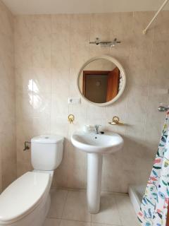 FGDR223A Pescador Dúplex en la playa - San Vicente de la Barquera - 5