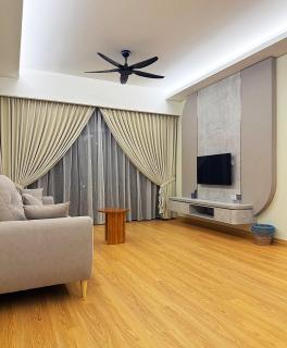 Seanest Residence 贤巢民宿 14 "Owned by Amadel Residence" - Melaka - 0