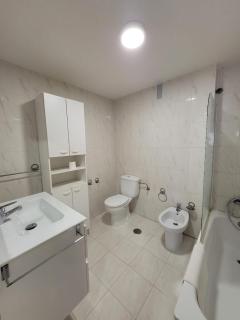 FGDR223A Pescador Dúplex en la playa - San Vicente de la Barquera - 2
