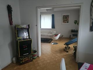Nice room in Basel, Switzerland - Basel - 1