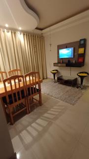 Apartamento Top 3 quartos - Belo Horizonte - 0