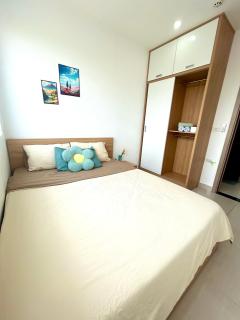 Tom's House 2 Apartment - Thôn Văn Dương - 3