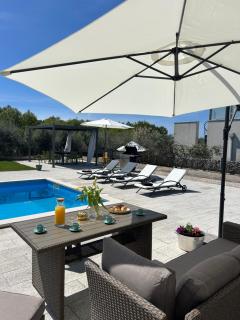 Villa Casa Storija - Novigrad - 9
