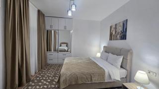 Апартаменты у моря - Alanya - 4