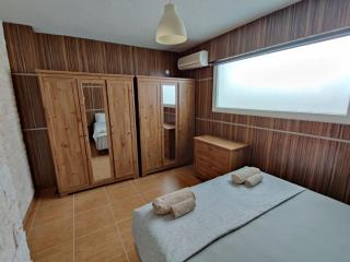 Sea House - Nea Kalikratia - 8