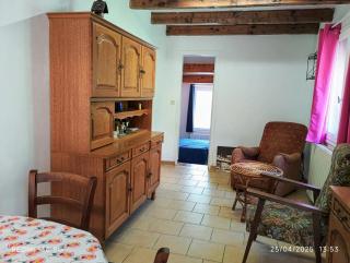 Appartement charmant à Le Vigan avec terrasse - Le Vigan - 9