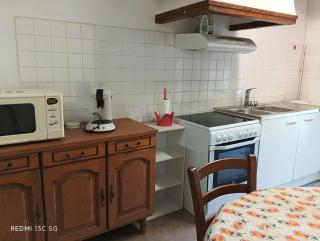 Appartement charmant à Le Vigan avec terrasse - Le Vigan - 8