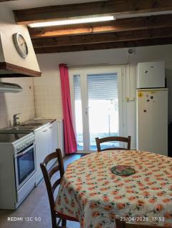Appartement charmant à Le Vigan avec terrasse - Le Vigan - 7