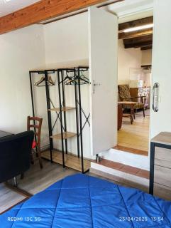 Appartement charmant à Le Vigan avec terrasse - Le Vigan - 5