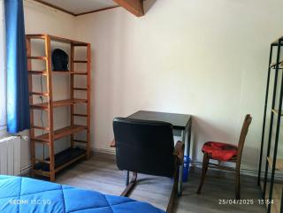 Appartement charmant à Le Vigan avec terrasse - Le Vigan - 3