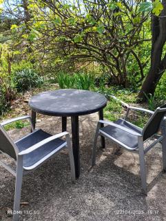 Appartement charmant à Le Vigan avec terrasse - Le Vigan - 1
