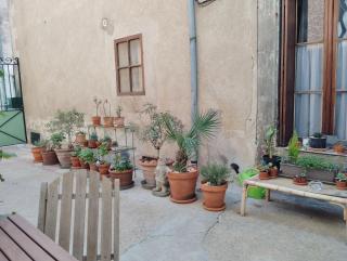 L'ancienne écurie, near Carcassonne, private and charming accomodation Corporate bookings accepted - Badens - 6