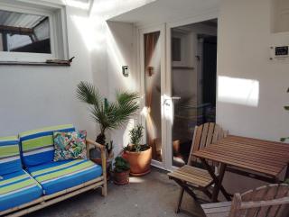 L'ancienne écurie, near Carcassonne, private and charming accomodation Corporate bookings accepted - Badens - 5