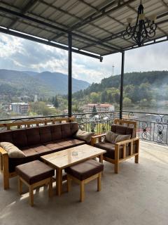 Remember Me B&B - Dilijan - 7