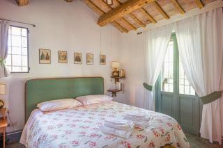 Delightful Cottage facing the vineyard - Casa Albonetti - 8
